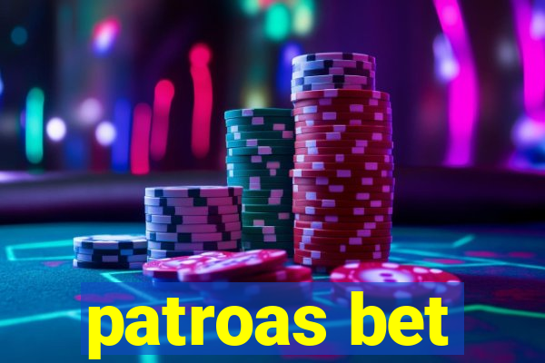 patroas bet